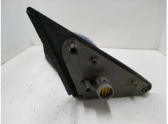Recambio de retrovisor electrico izquierdo para renault laguna ii (bg0/1_) 1.9 dci (bg1a, bg1w, bg0g) referencia OEM IAM    2