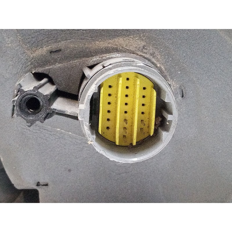 Recambio de retrovisor electrico izquierdo para renault laguna ii (bg0/1_) 1.9 dci (bg1a, bg1w, bg0g) referencia OEM IAM   