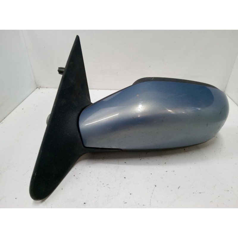 Recambio de retrovisor electrico izquierdo para renault laguna ii (bg0/1_) 1.9 dci (bg1a, bg1w, bg0g) referencia OEM IAM   