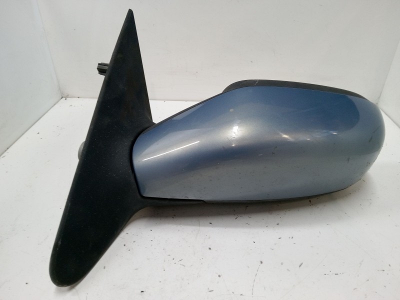 Recambio de retrovisor electrico izquierdo para renault laguna ii (bg0/1_) 1.9 dci (bg1a, bg1w, bg0g) referencia OEM IAM   