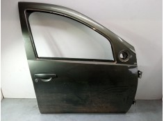 Recambio de puerta delantera derecha para dacia duster (hs_) 1.5 dci (hsaj) referencia OEM IAM 801006719R  