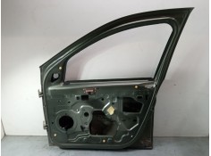 Recambio de puerta delantera derecha para dacia duster (hs_) 1.5 dci (hsaj) referencia OEM IAM 801006719R   2