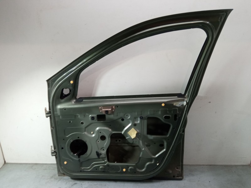 Recambio de puerta delantera derecha para dacia duster (hs_) 1.5 dci (hsaj) referencia OEM IAM 801006719R  
