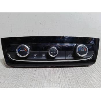 MANDO CLIMATIZADOR 39185000 