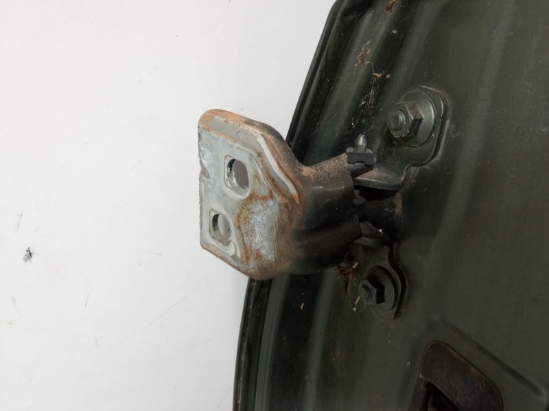 Recambio de puerta delantera derecha para dacia duster (hs_) 1.5 dci (hsaj) referencia OEM IAM 801006719R  