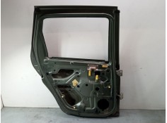 Recambio de puerta trasera izquierda para dacia duster (hs_) 1.5 dci (hsaj) referencia OEM IAM 17355   2