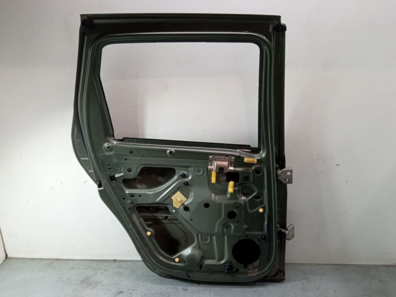 Recambio de puerta trasera izquierda para dacia duster (hs_) 1.5 dci (hsaj) referencia OEM IAM 17355  