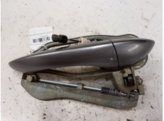 Recambio de maneta exterior puerta delantera derecha para bmw x5 (e53) 3.0 d referencia OEM IAM   