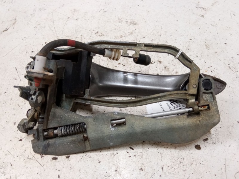 Recambio de maneta exterior puerta delantera derecha para bmw x5 (e53) 3.0 d referencia OEM IAM   