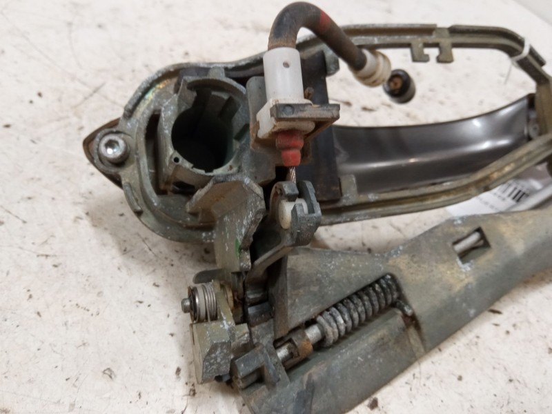 Recambio de maneta exterior puerta delantera derecha para bmw x5 (e53) 3.0 d referencia OEM IAM   