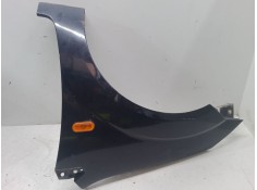 Recambio de aleta delantera izquierda para ford fiesta v (jh_, jd_) 1.6 16v referencia OEM IAM