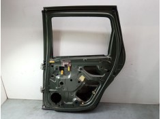 Recambio de puerta trasera derecha para dacia duster (hs_) 1.5 dci (hsaj) referencia OEM IAM 821000291R   2