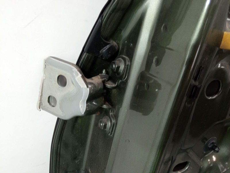 Recambio de puerta trasera derecha para dacia duster (hs_) 1.5 dci (hsaj) referencia OEM IAM 821000291R  