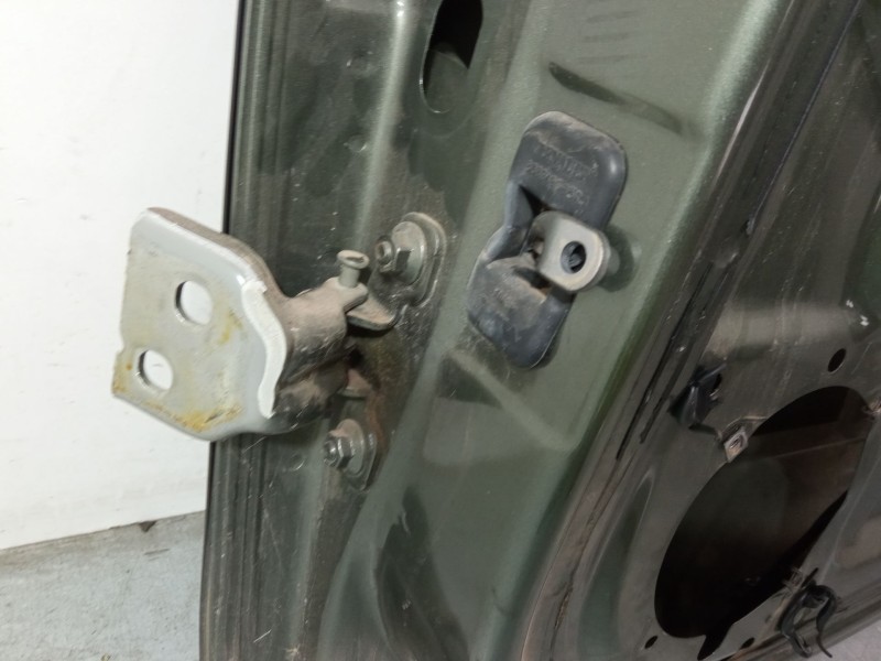 Recambio de puerta trasera derecha para dacia duster (hs_) 1.5 dci (hsaj) referencia OEM IAM 821000291R  