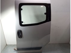 Recambio de puerta lateral corredera izquierda para peugeot bipper (aa_) 1.3 hdi 75 referencia OEM IAM 9006R4  