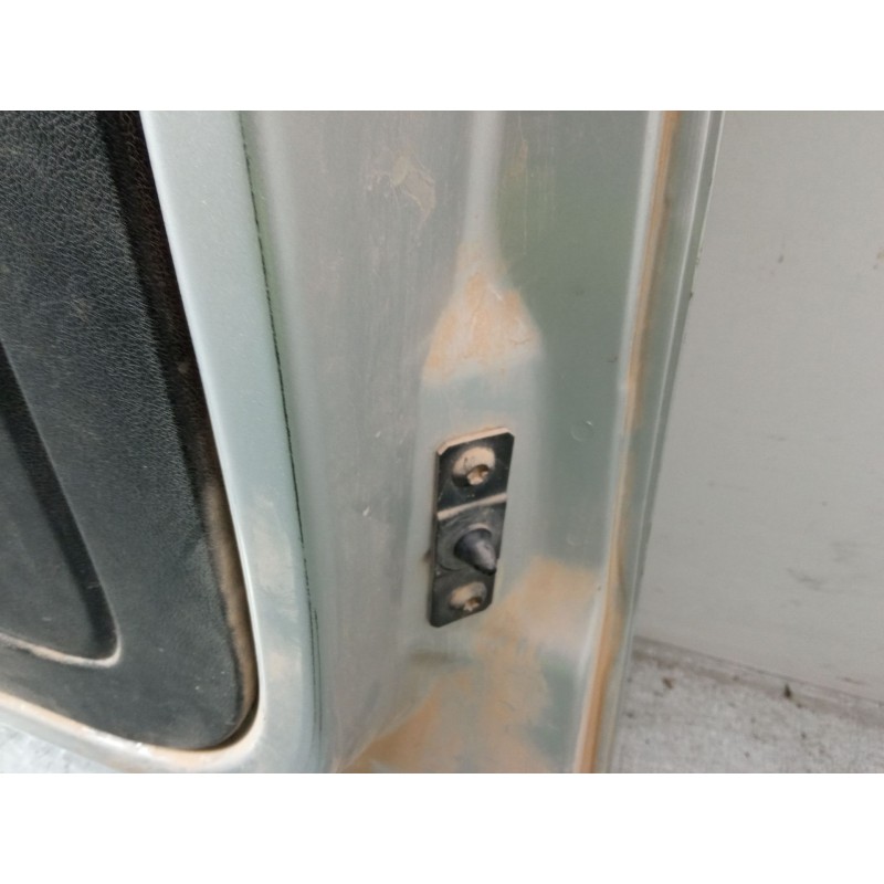 Recambio de puerta lateral corredera izquierda para peugeot bipper (aa_) 1.3 hdi 75 referencia OEM IAM 9006R4  