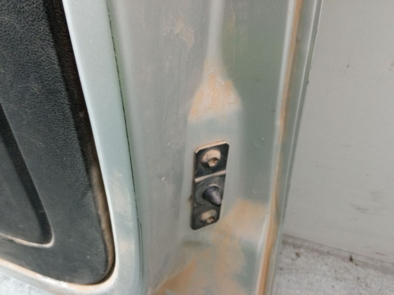 Recambio de puerta lateral corredera izquierda para peugeot bipper (aa_) 1.3 hdi 75 referencia OEM IAM 9006R4  