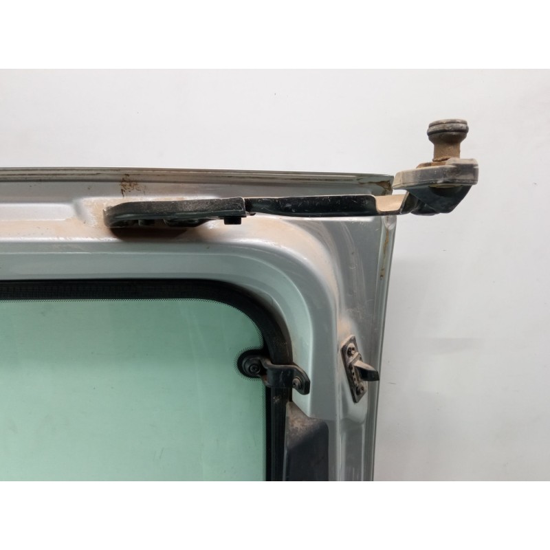 Recambio de puerta lateral corredera izquierda para peugeot bipper (aa_) 1.3 hdi 75 referencia OEM IAM 9006R4  