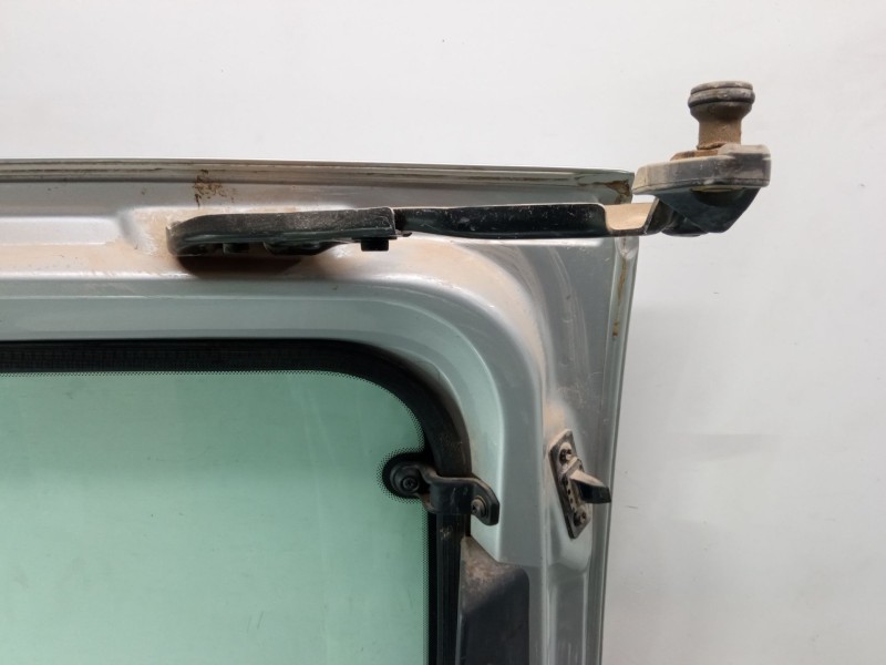 Recambio de puerta lateral corredera izquierda para peugeot bipper (aa_) 1.3 hdi 75 referencia OEM IAM 9006R4  