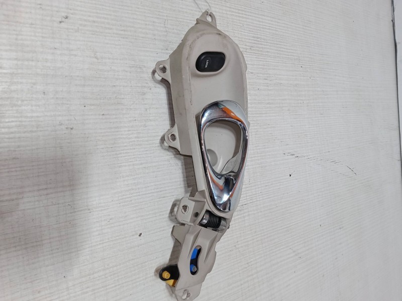Recambio de maneta interior puerta delantera derecha para chrysler pt cruiser (pt_) 2.0 referencia OEM IAM   