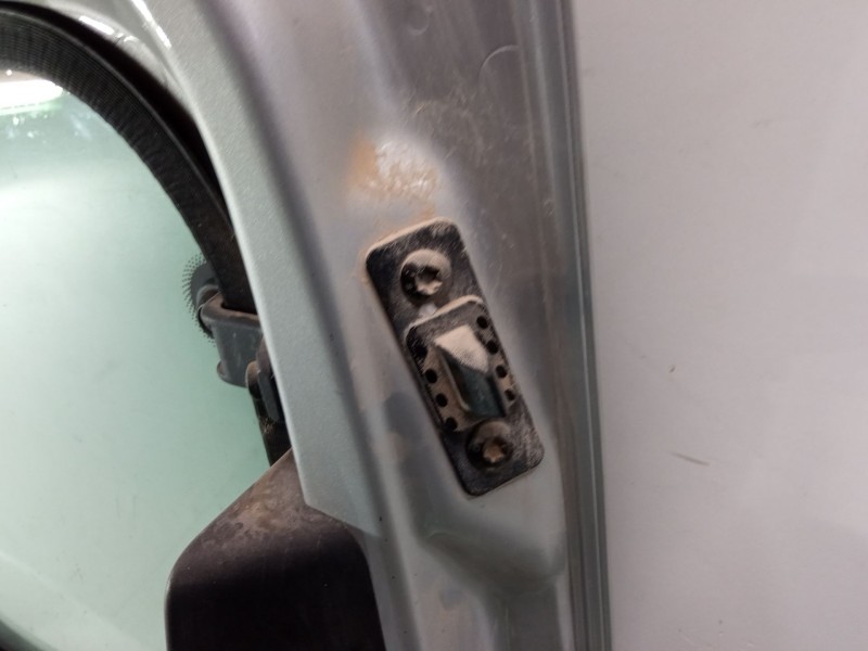 Recambio de puerta lateral corredera izquierda para peugeot bipper (aa_) 1.3 hdi 75 referencia OEM IAM 9006R4  