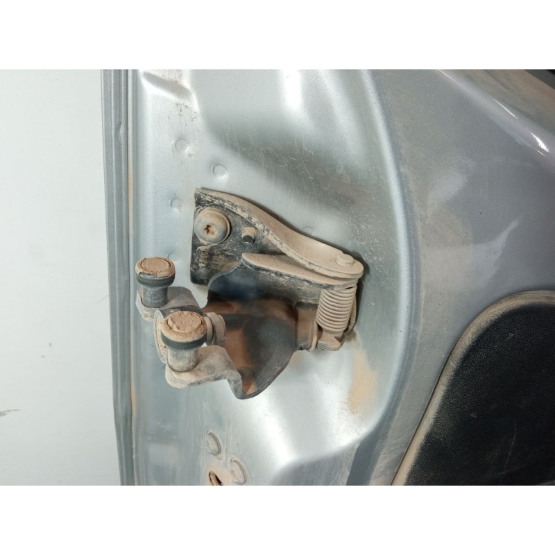 Recambio de puerta lateral corredera izquierda para peugeot bipper (aa_) 1.3 hdi 75 referencia OEM IAM 9006R4  