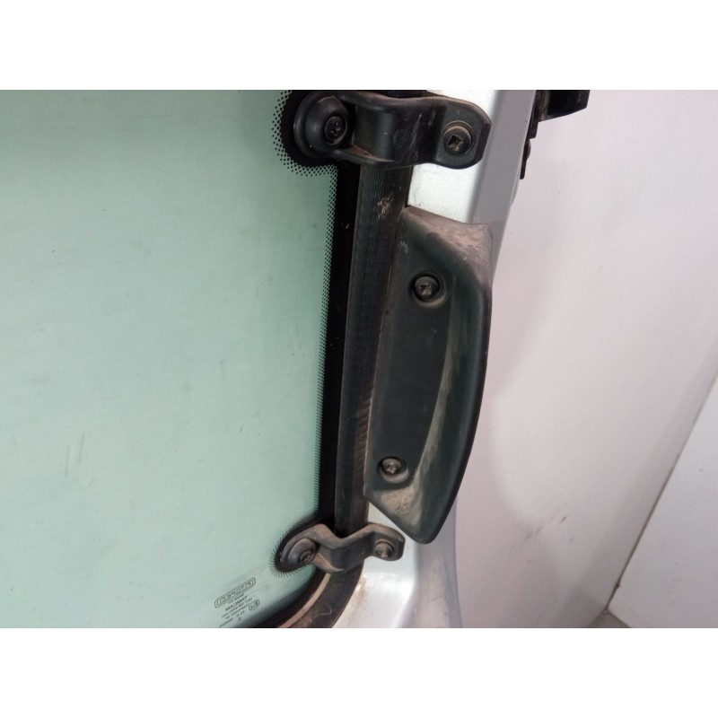 Recambio de puerta lateral corredera izquierda para peugeot bipper (aa_) 1.3 hdi 75 referencia OEM IAM 9006R4  