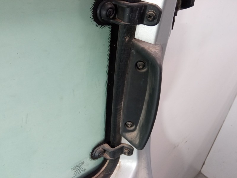 Recambio de puerta lateral corredera izquierda para peugeot bipper (aa_) 1.3 hdi 75 referencia OEM IAM 9006R4  