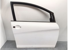 Recambio de puerta delantera derecha para seat altea (5p1) 1.4 tsi referencia OEM IAM   