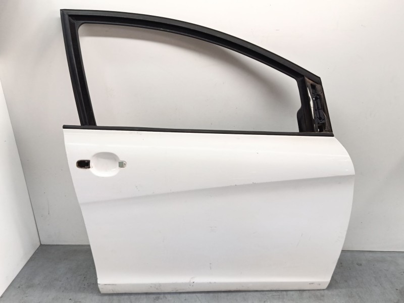 Recambio de puerta delantera derecha para seat altea (5p1) 1.4 tsi referencia OEM IAM   