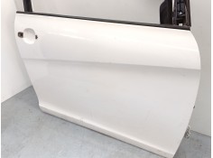 Recambio de puerta delantera derecha para seat altea (5p1) 1.4 tsi referencia OEM IAM    2