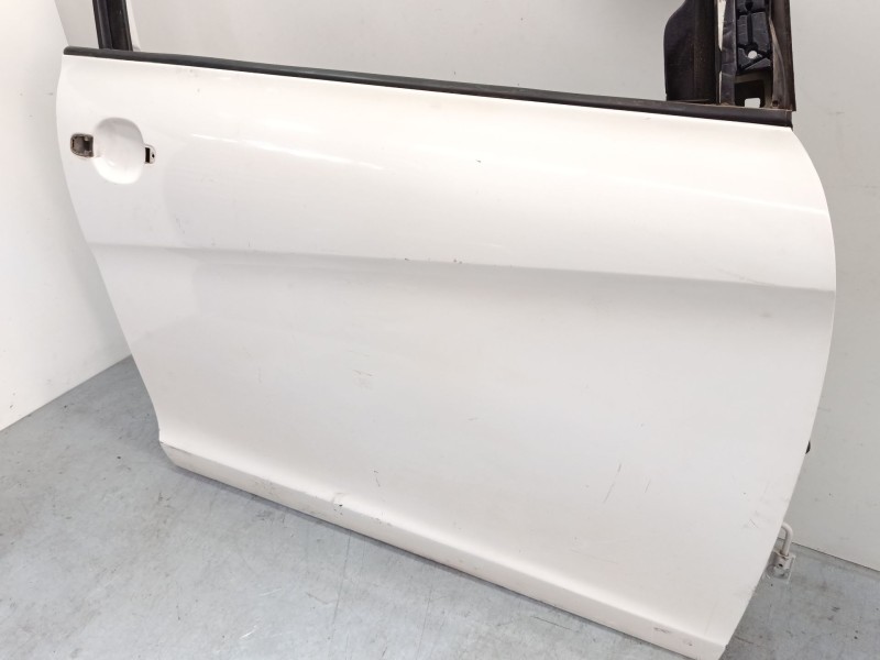 Recambio de puerta delantera derecha para seat altea (5p1) 1.4 tsi referencia OEM IAM   