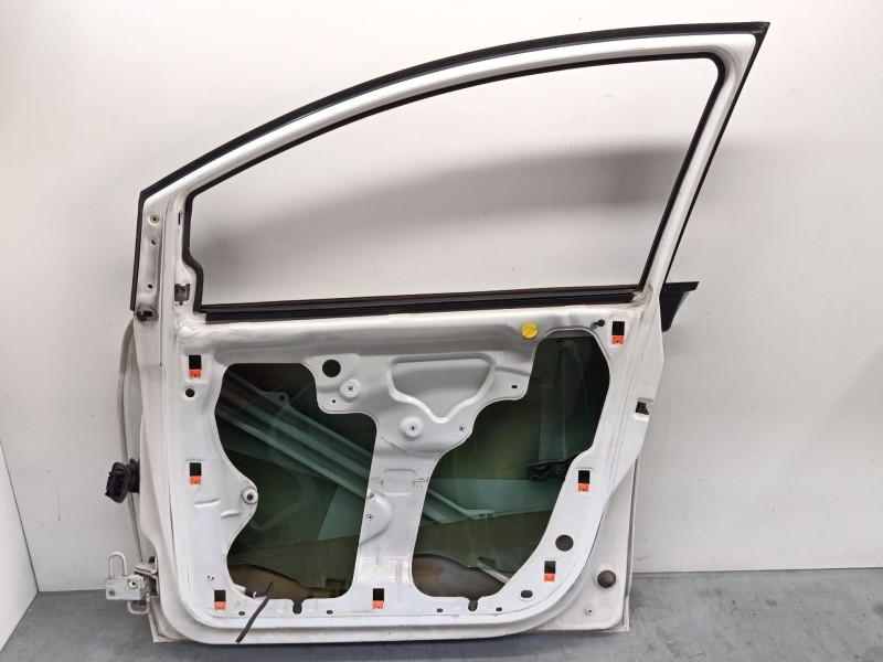Recambio de puerta delantera derecha para seat altea (5p1) 1.4 tsi referencia OEM IAM   
