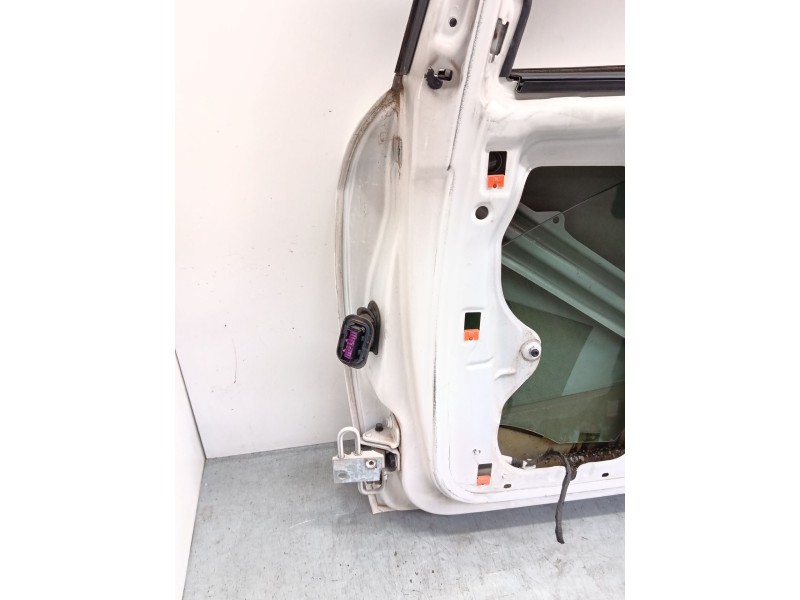 Recambio de puerta delantera derecha para seat altea (5p1) 1.4 tsi referencia OEM IAM   