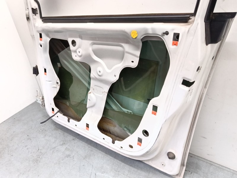 Recambio de puerta delantera derecha para seat altea (5p1) 1.4 tsi referencia OEM IAM   