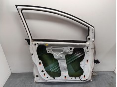 Recambio de puerta delantera izquierda para seat altea (5p1) 1.4 tsi referencia OEM IAM    2