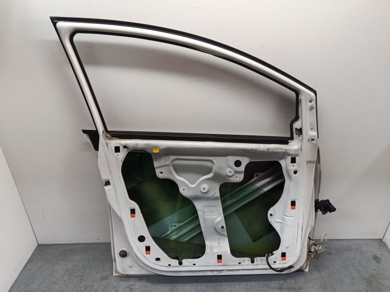 Recambio de puerta delantera izquierda para seat altea (5p1) 1.4 tsi referencia OEM IAM   
