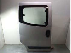 Recambio de puerta lateral corredera derecha para peugeot bipper (aa_) 1.3 hdi 75 referencia OEM IAM 9006P6  