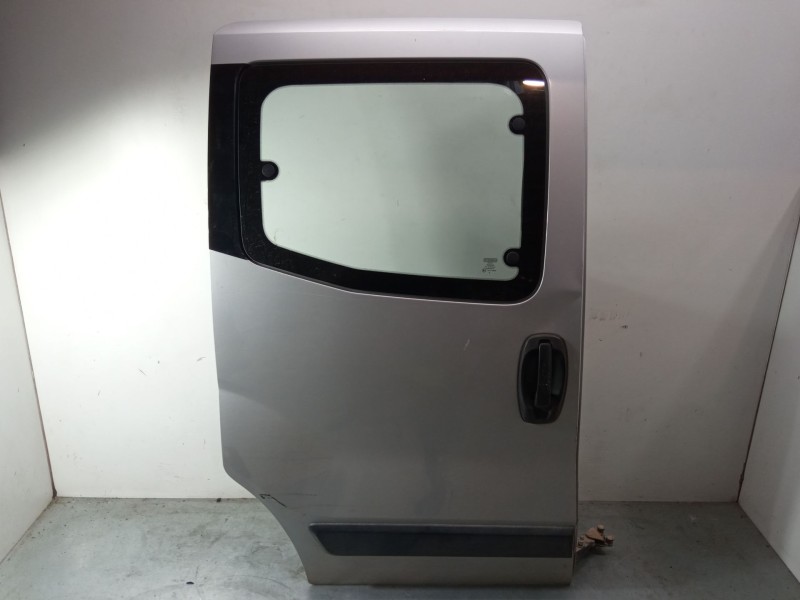 Recambio de puerta lateral corredera derecha para peugeot bipper (aa_) 1.3 hdi 75 referencia OEM IAM 9006P6  