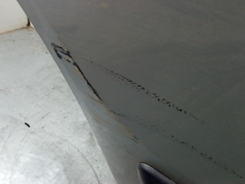 Recambio de puerta lateral corredera derecha para peugeot bipper (aa_) 1.3 hdi 75 referencia OEM IAM 9006P6  