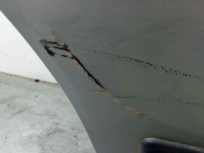 Recambio de puerta lateral corredera derecha para peugeot bipper (aa_) 1.3 hdi 75 referencia OEM IAM 9006P6  