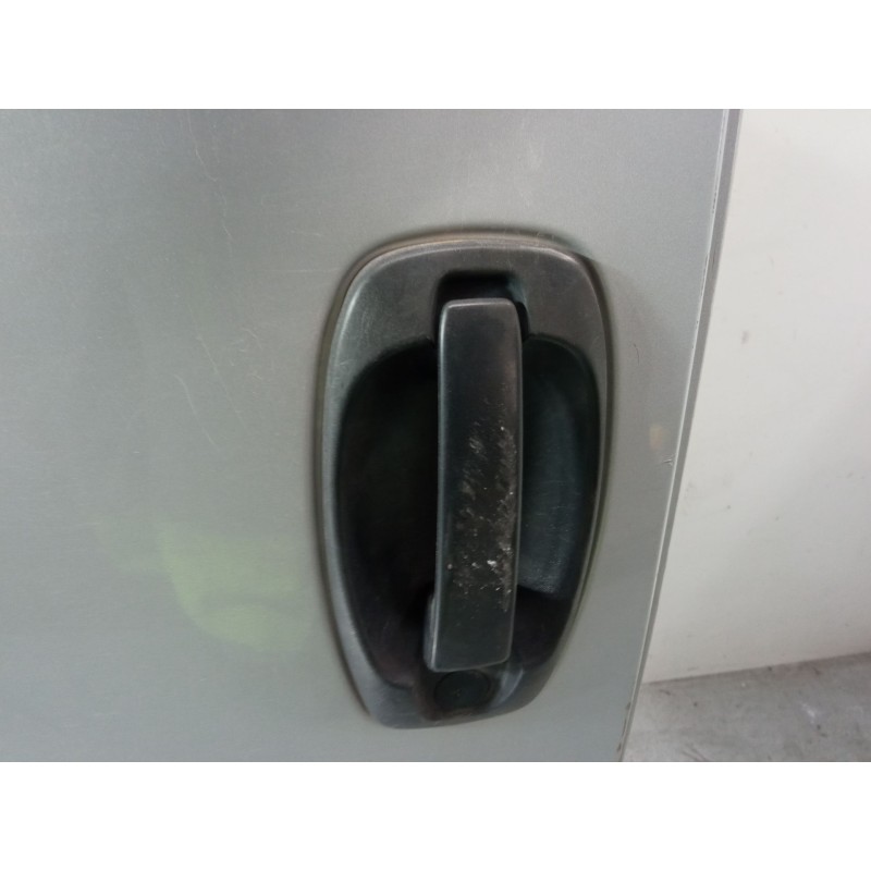 Recambio de puerta lateral corredera derecha para peugeot bipper (aa_) 1.3 hdi 75 referencia OEM IAM 9006P6  