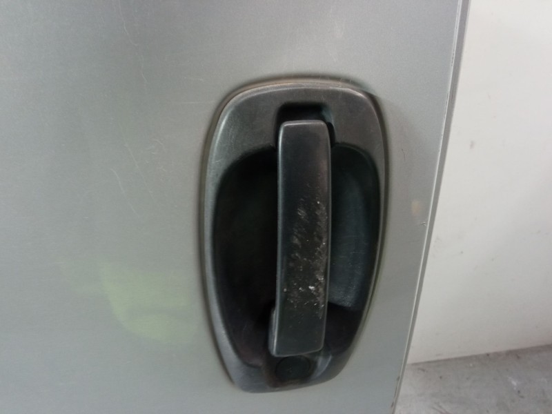 Recambio de puerta lateral corredera derecha para peugeot bipper (aa_) 1.3 hdi 75 referencia OEM IAM 9006P6  