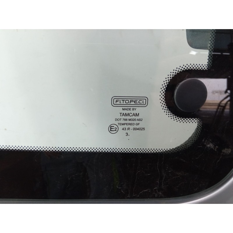 Recambio de puerta lateral corredera derecha para peugeot bipper (aa_) 1.3 hdi 75 referencia OEM IAM 9006P6  