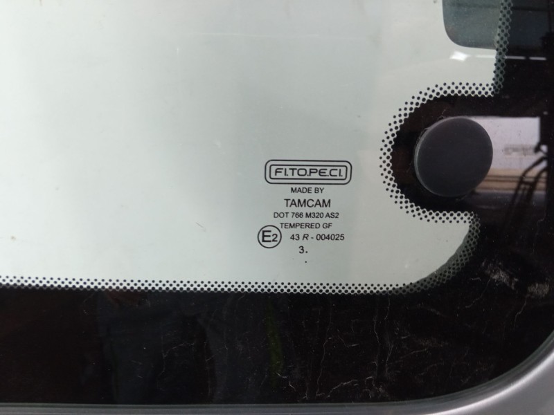 Recambio de puerta lateral corredera derecha para peugeot bipper (aa_) 1.3 hdi 75 referencia OEM IAM 9006P6  