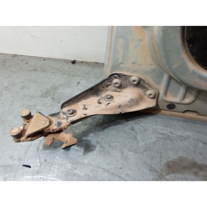 Recambio de puerta lateral corredera derecha para peugeot bipper (aa_) 1.3 hdi 75 referencia OEM IAM 9006P6  
