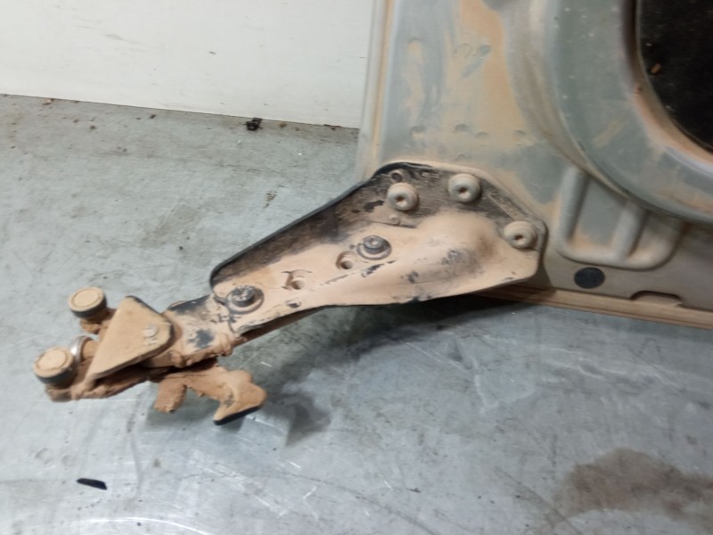 Recambio de puerta lateral corredera derecha para peugeot bipper (aa_) 1.3 hdi 75 referencia OEM IAM 9006P6  