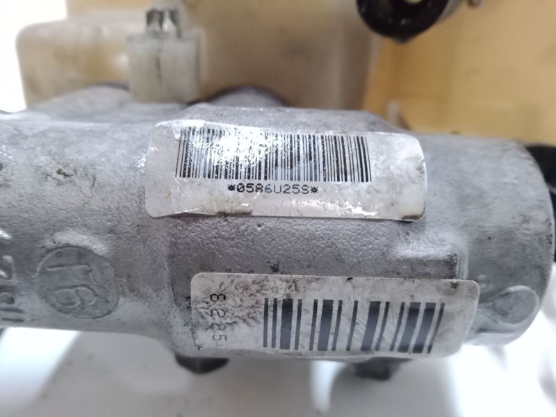 Recambio de bomba freno para peugeot 207/207+ (wa_, wc_) 1.4 16v referencia OEM IAM   