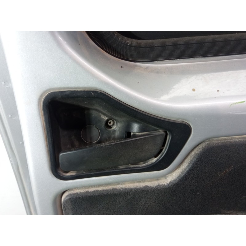 Recambio de puerta lateral corredera derecha para peugeot bipper (aa_) 1.3 hdi 75 referencia OEM IAM 9006P6  