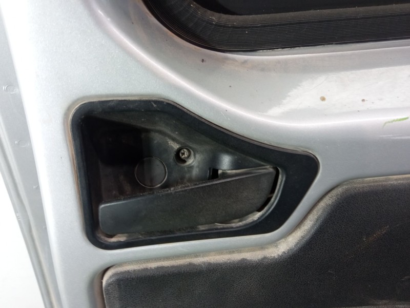 Recambio de puerta lateral corredera derecha para peugeot bipper (aa_) 1.3 hdi 75 referencia OEM IAM 9006P6  